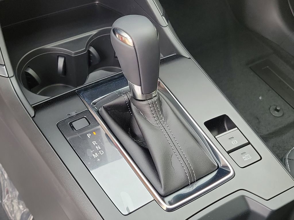 New 2026 MAZDA CX-5 Select image 29