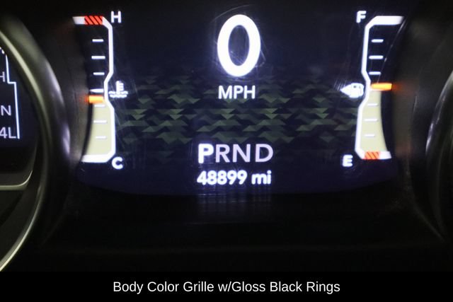 Used 2022 Jeep Wrangler Unlimited Sport AWD/4WD image 23