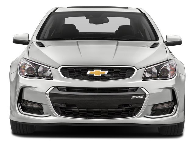 Used 2017 Chevrolet SS image 7