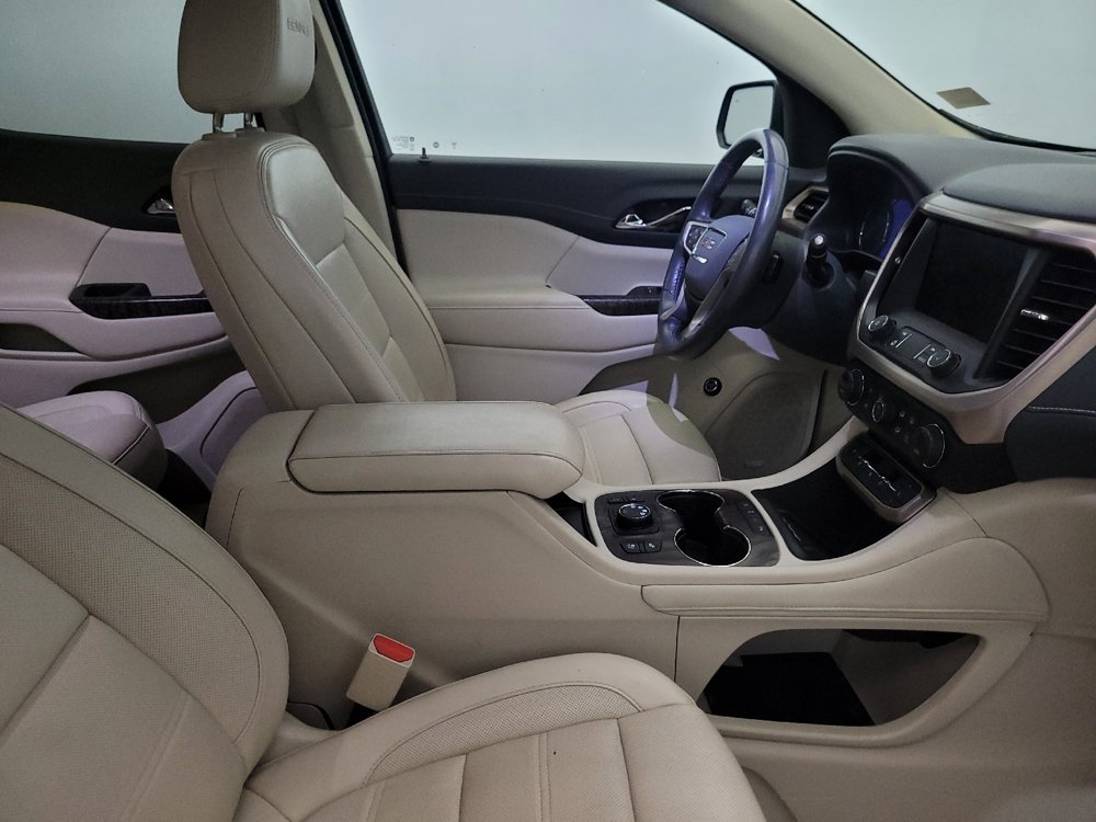 Used 2020 GMC Acadia Denali AWD/4WD image 21