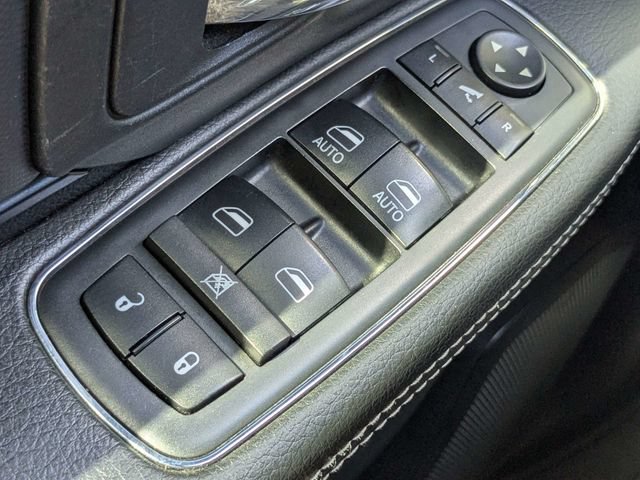 Used 2018 RAM 1500 Rebel w/ Luxury Group AWD/4WD image 28