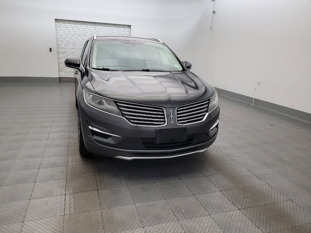 Used 2018 Lincoln MKC Select w/ Select Plus Package FWD image 14