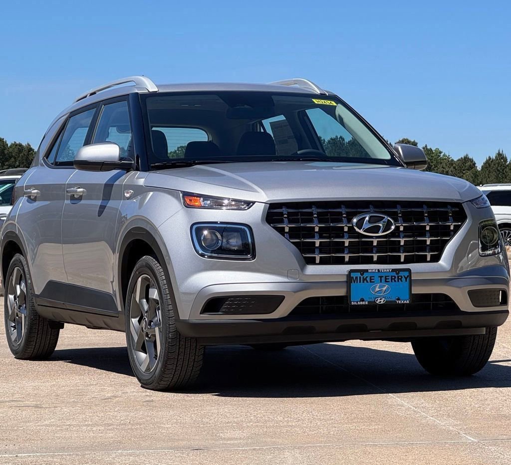 New 2026 Hyundai Venue SEL image 9