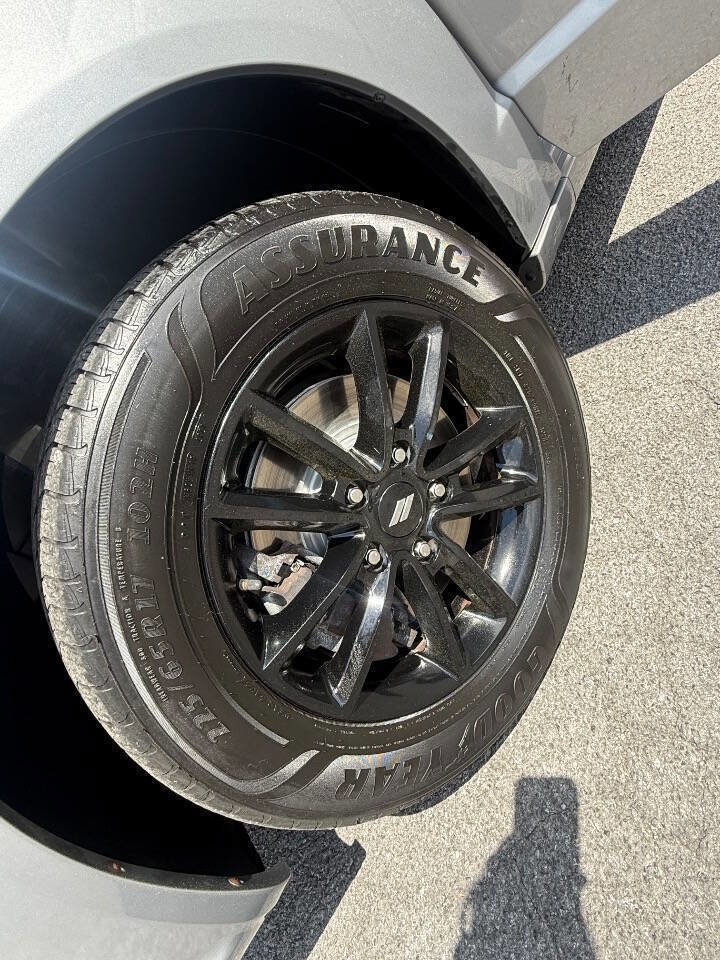 Used 2020 Dodge Grand Caravan GT image 13