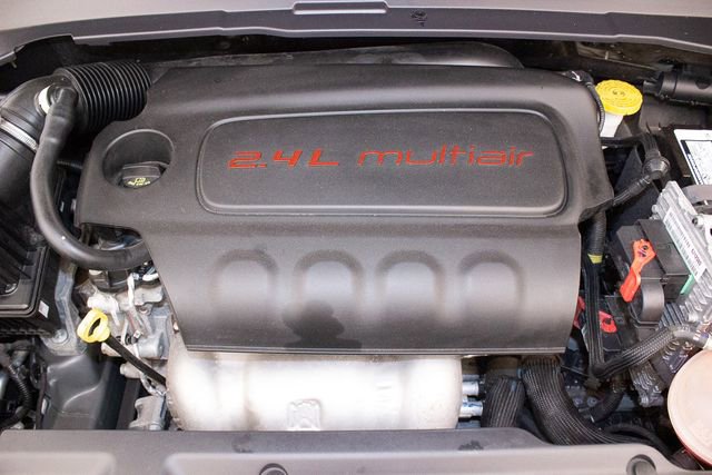 Used 2022 Jeep Compass Latitude image 3