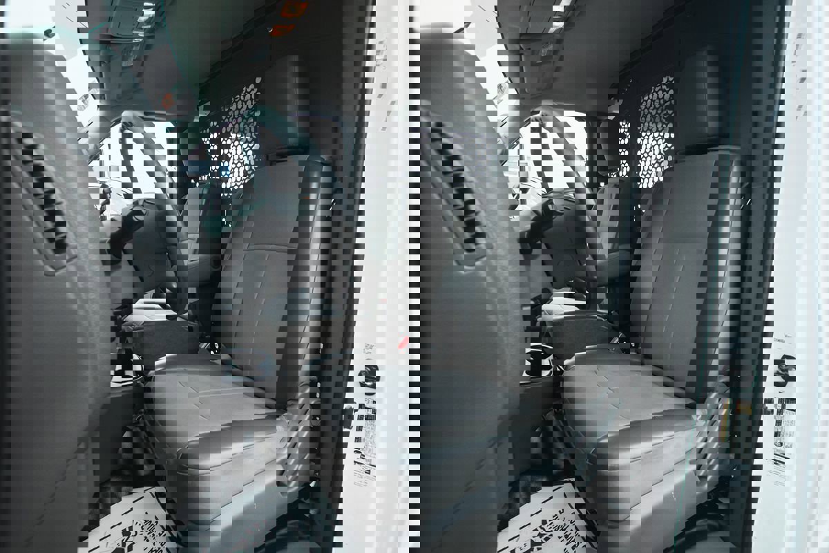 Used 2016 Nissan NV 1500 S w/ Power Package image 9