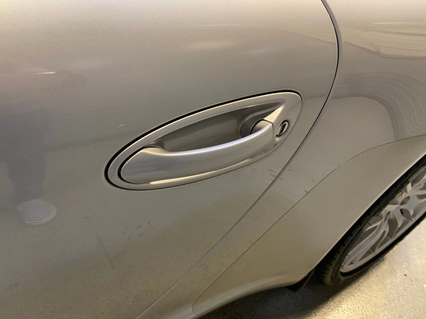 Used 2005 Porsche 911 Carrera RWD image 32