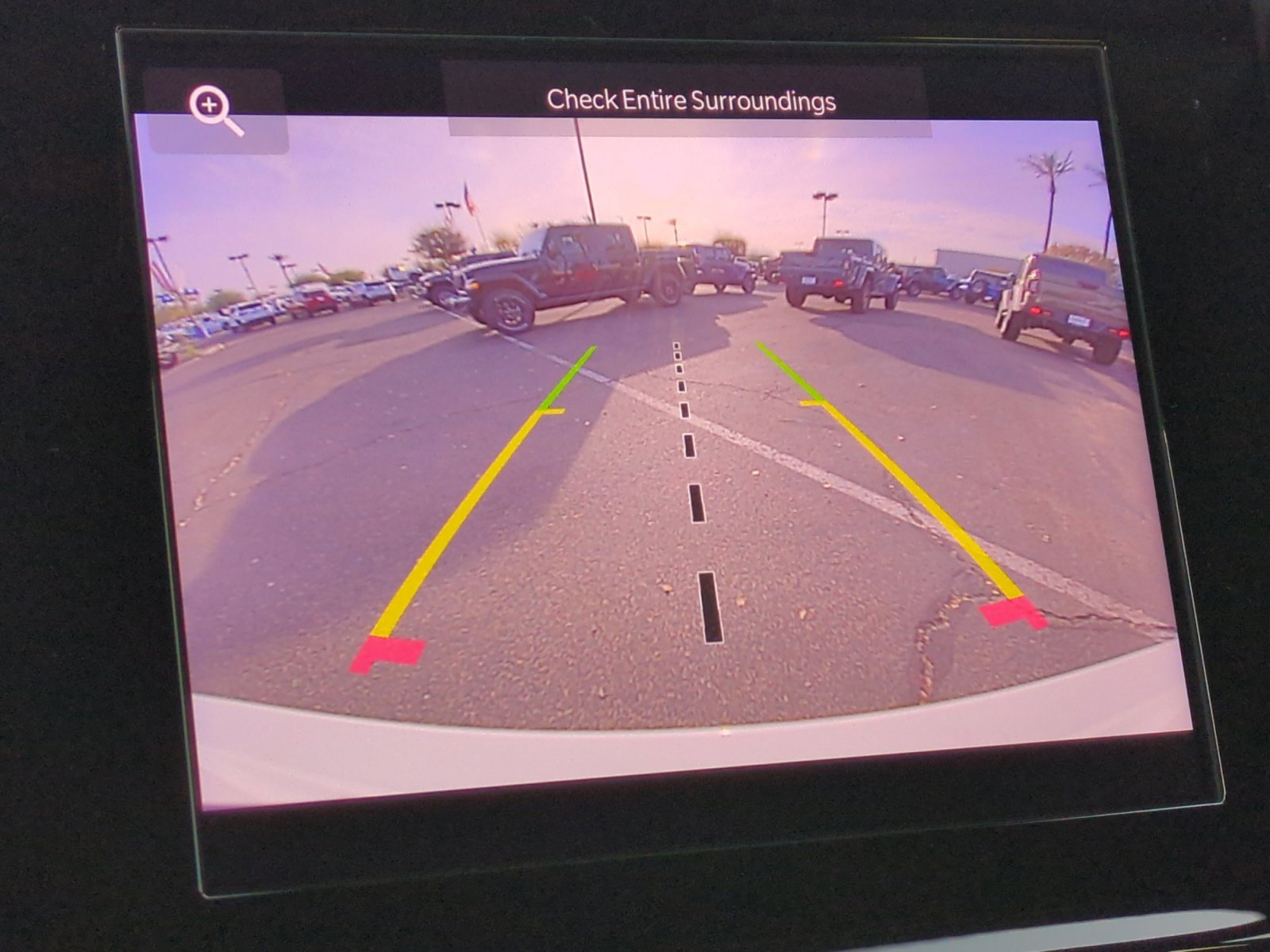 New 2025 Jeep Grand Cherokee Laredo image 28