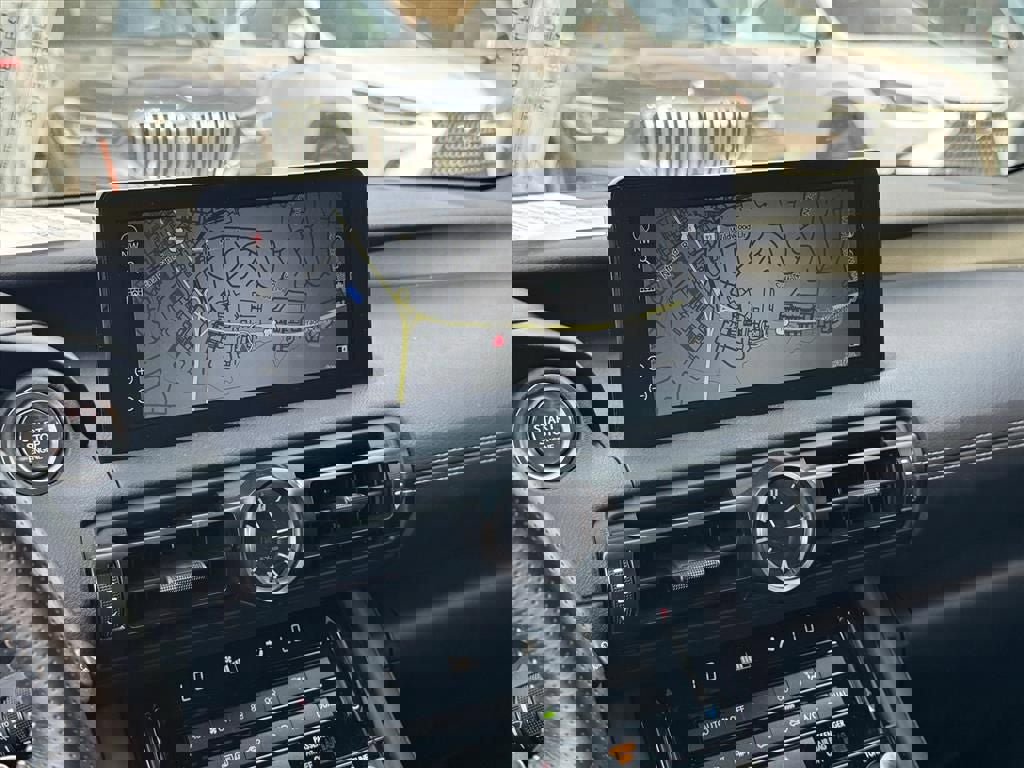 Used 2023 Lexus IS 350 F Sport w/ Navigation Package image 23