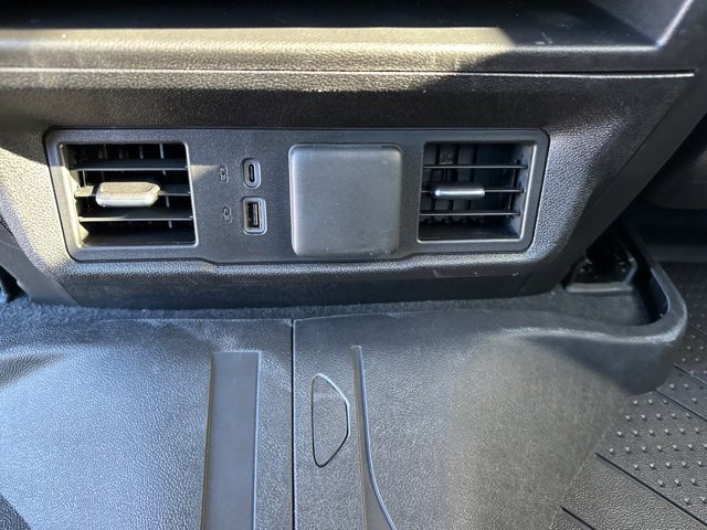 New 2026 Chevrolet Silverado 1500 LT w/ Safety Package image 35