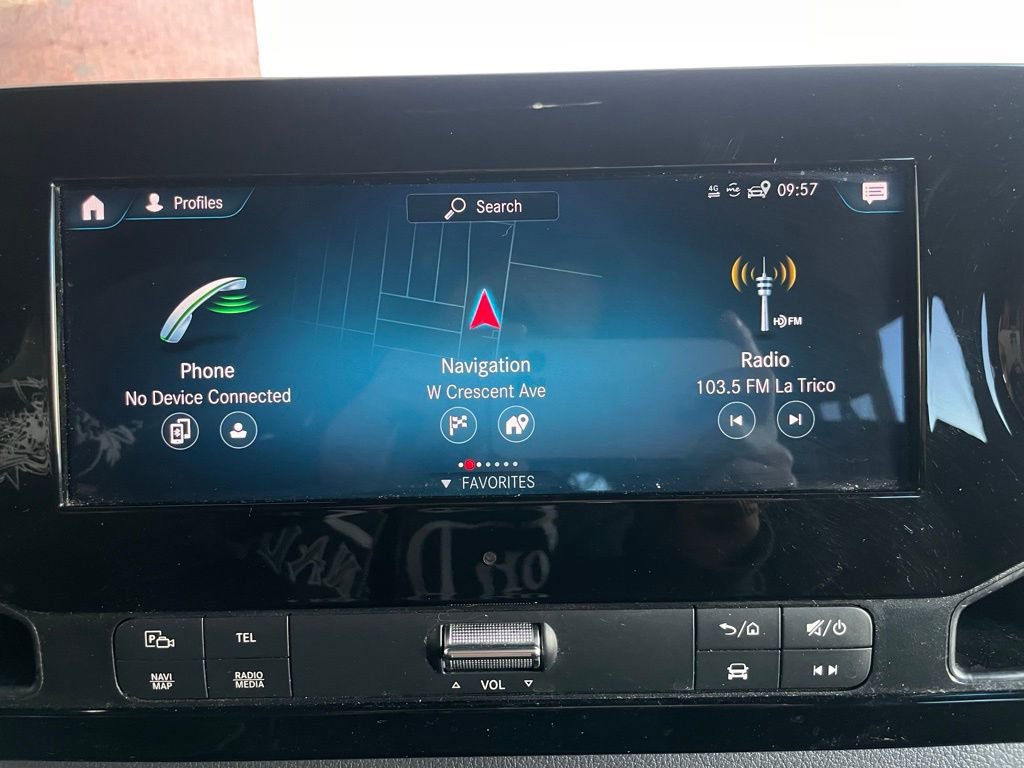 Used 2022 Mercedes-Benz Sprinter 3500 image 53