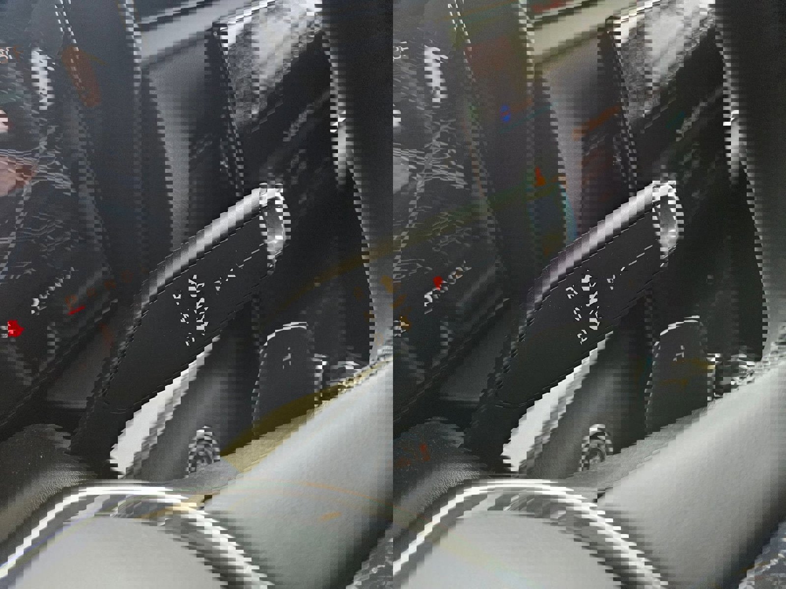 New 2026 GMC Terrain Elevation w/ Elevation Premium Package image 20