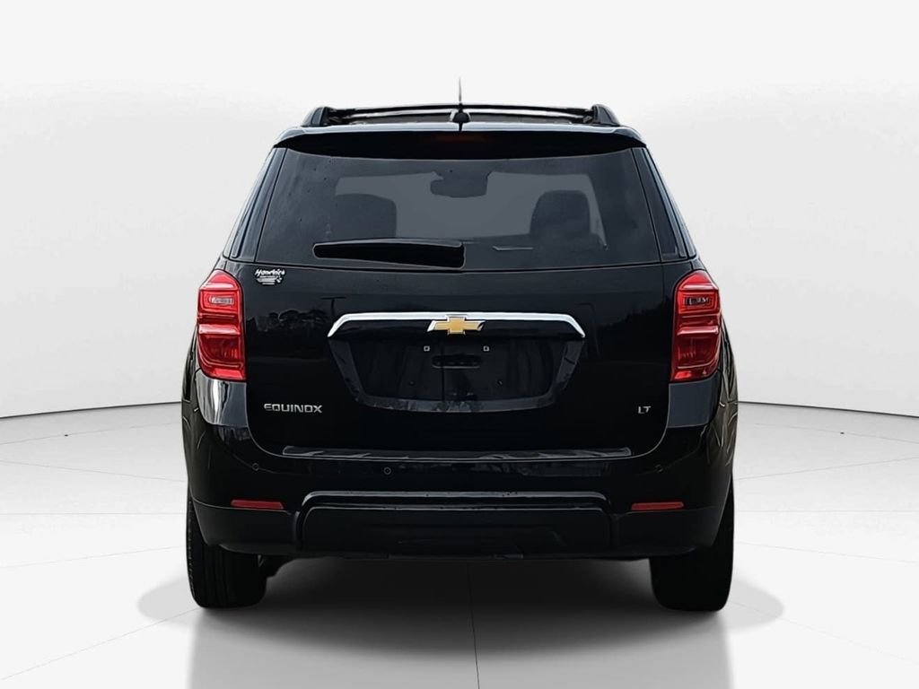 Used 2017 Chevrolet Equinox LT image 6