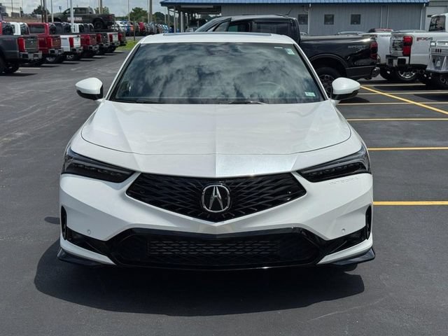 Used 2026 Acura Integra A-Spec FWD image 9