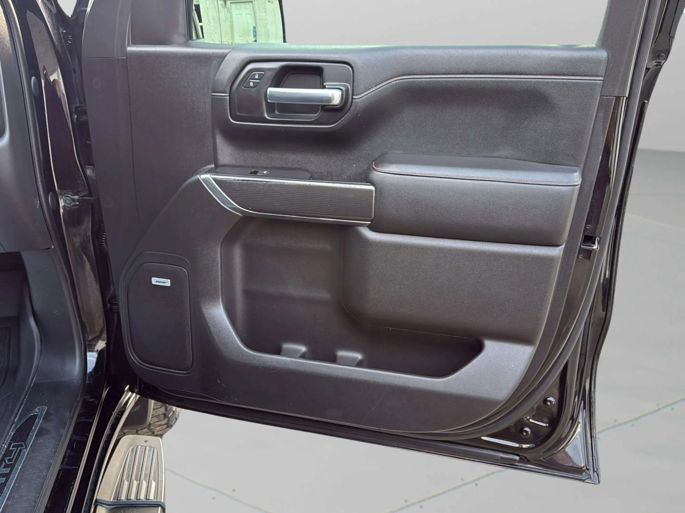 Used 2020 GMC Sierra 1500 AT4 w/ AT4 Premium Package image 13