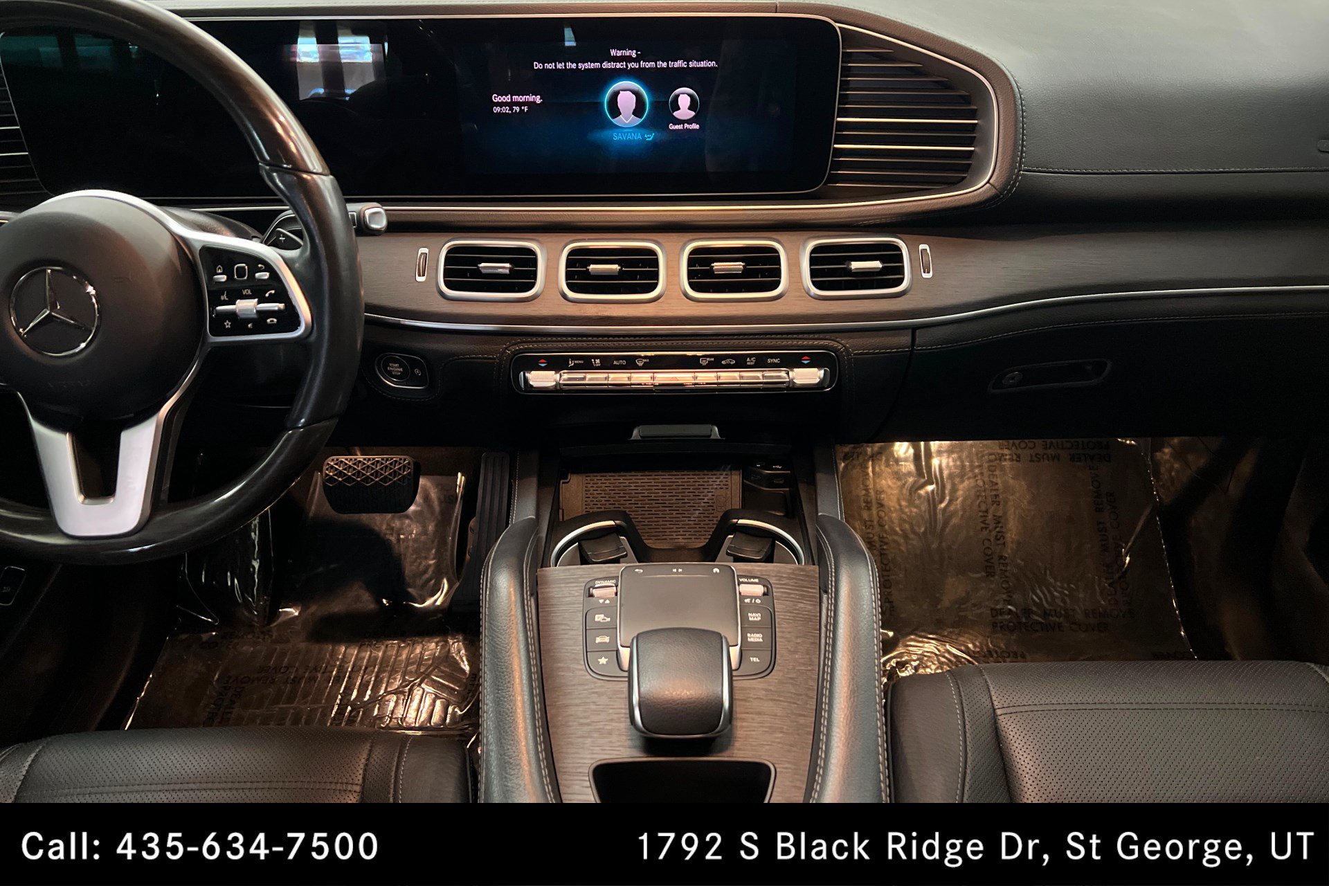 Certified 2021 Mercedes-Benz GLE 350 4MATIC image 13