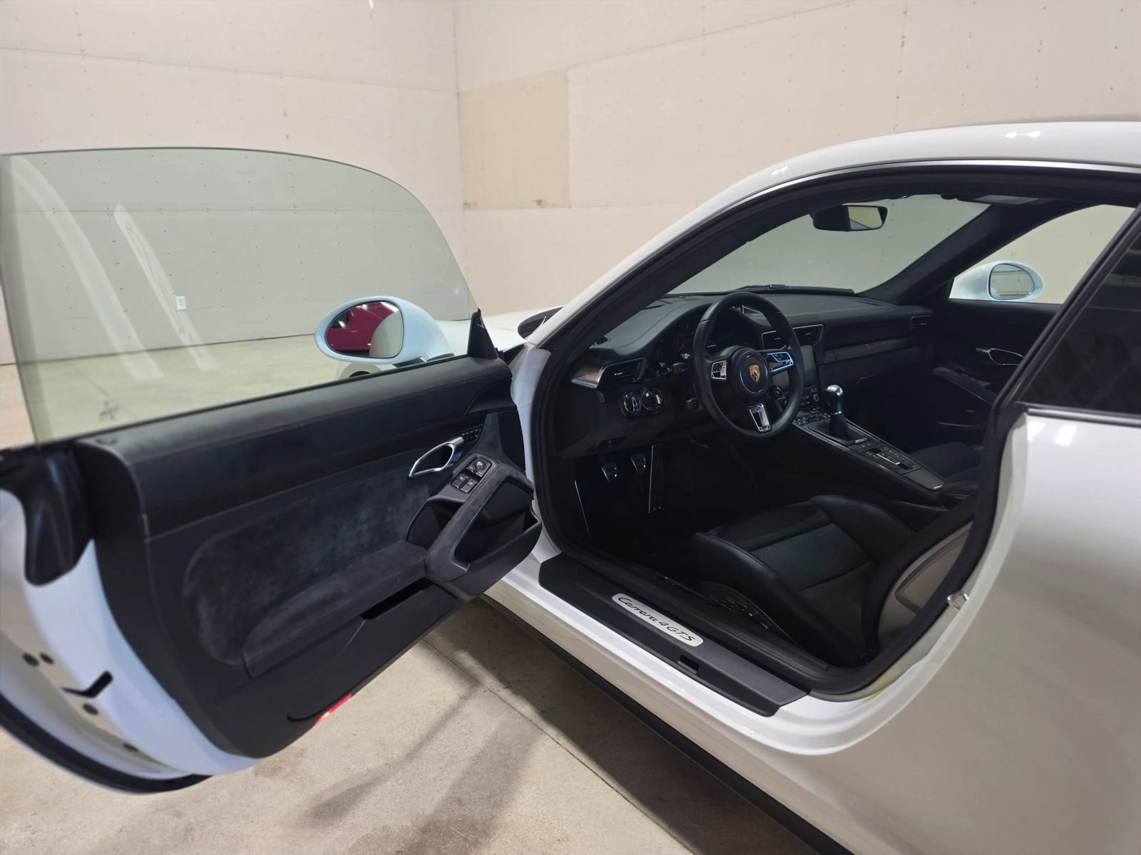 Used 2019 Porsche 911 GT3 RS image 73