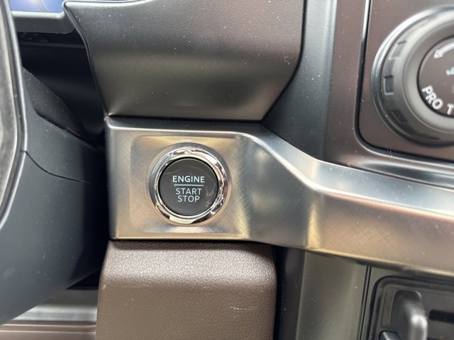 New 2025 Ford F250 King Ranch w/ Chrome Package image 40