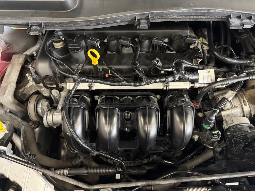 Used 2019 Ford Escape S FWD image 9