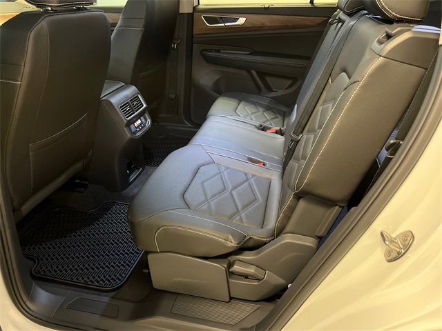 New 2026 Volkswagen Atlas SE image 10