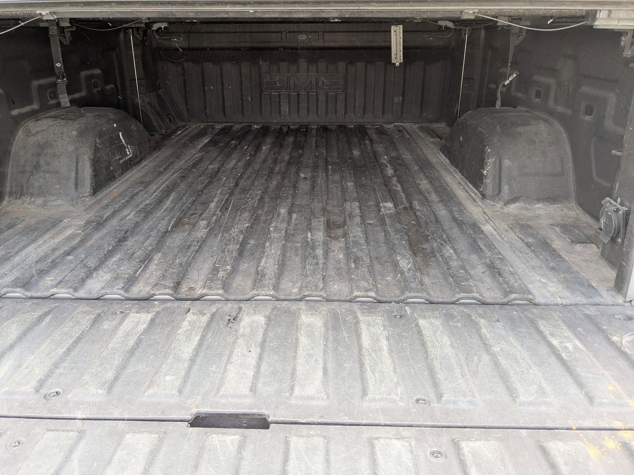 Used 2019 GMC Sierra 1500 SLT w/ SLT Premium Plus Package image 30