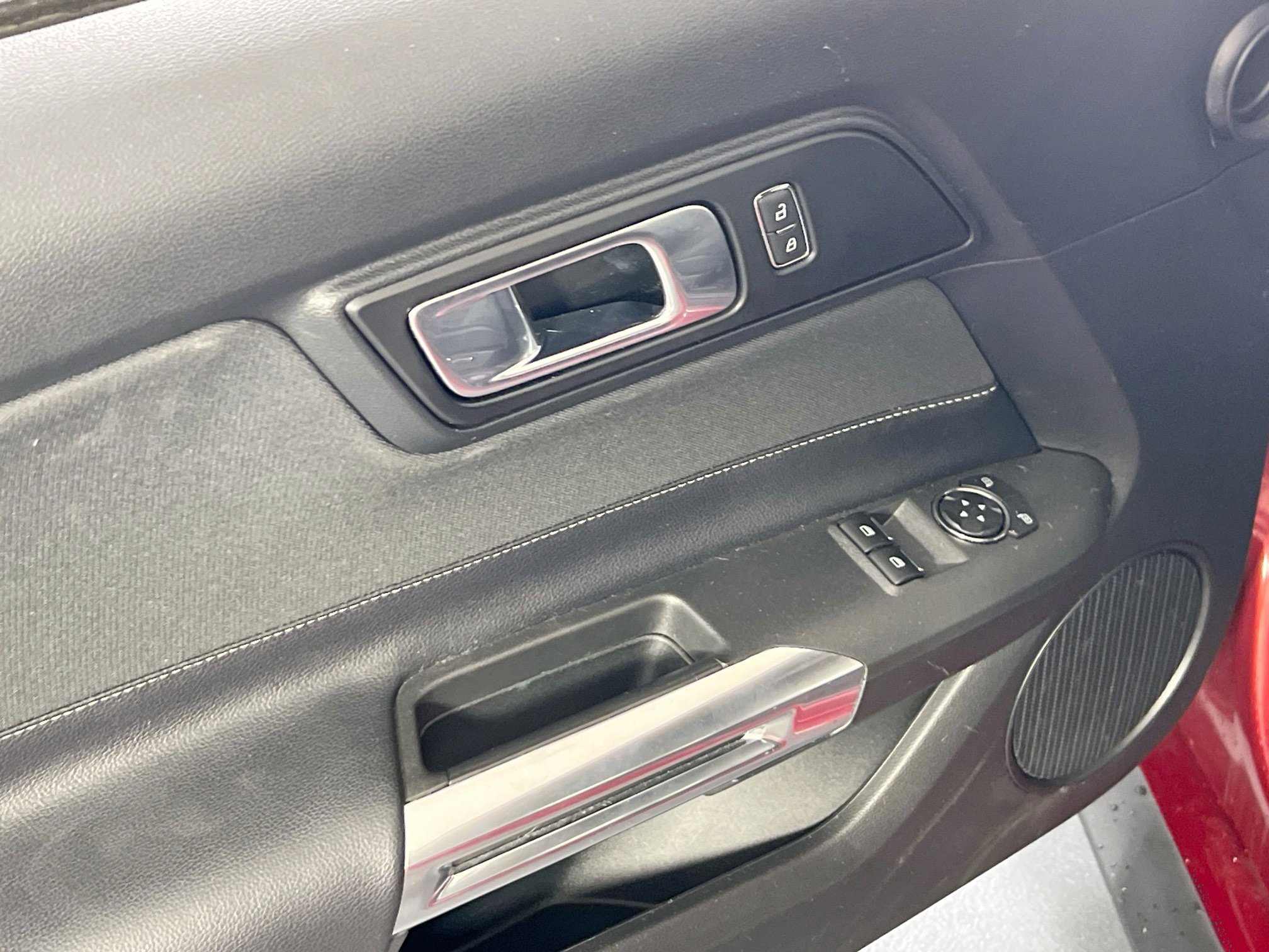 Used 2019 Ford Mustang GT image 16
