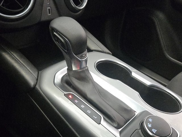 Used 2021 Chevrolet Blazer LT FWD image 24