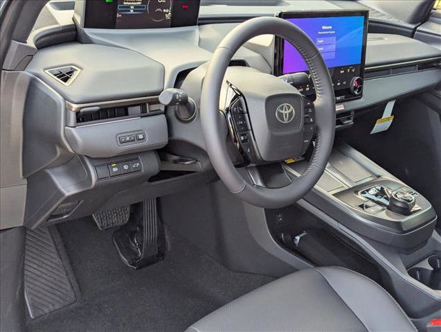 New 2026 Toyota bZ image 3