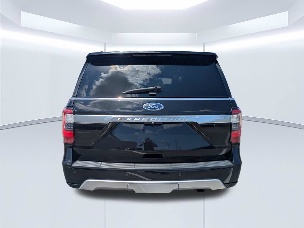 Used 2020 Ford Expedition Platinum AWD/4WD image 7