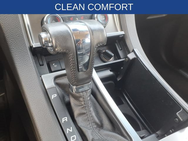 Used 2010 Ford Taurus Limited FWD image 20