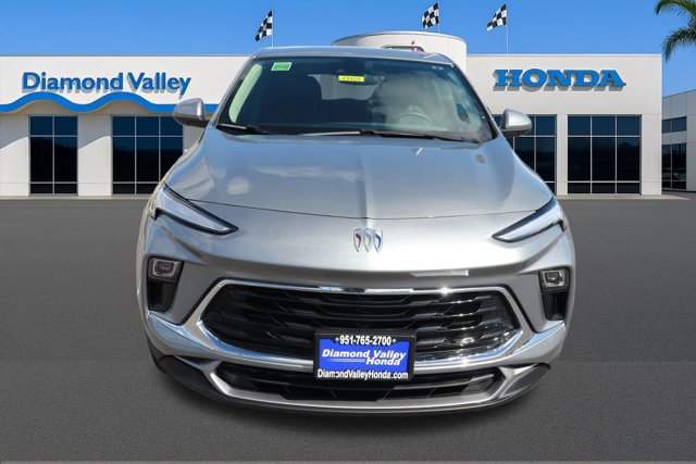 Used 2025 Buick Encore GX Preferred image 2