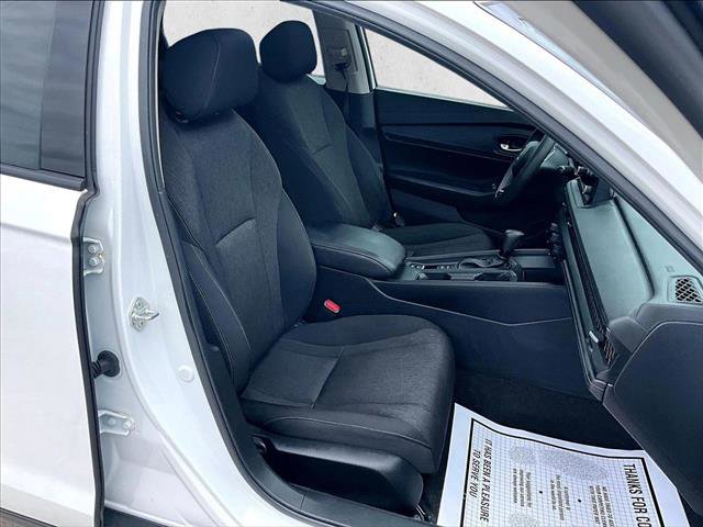 Used 2024 Honda Accord EX image 9