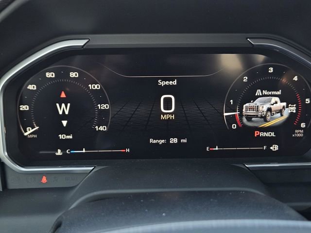 New 2026 GMC Sierra 2500 Denali Ultimate image 20