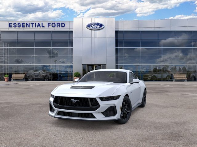 New 2026 Ford Mustang GT RWD image 2
