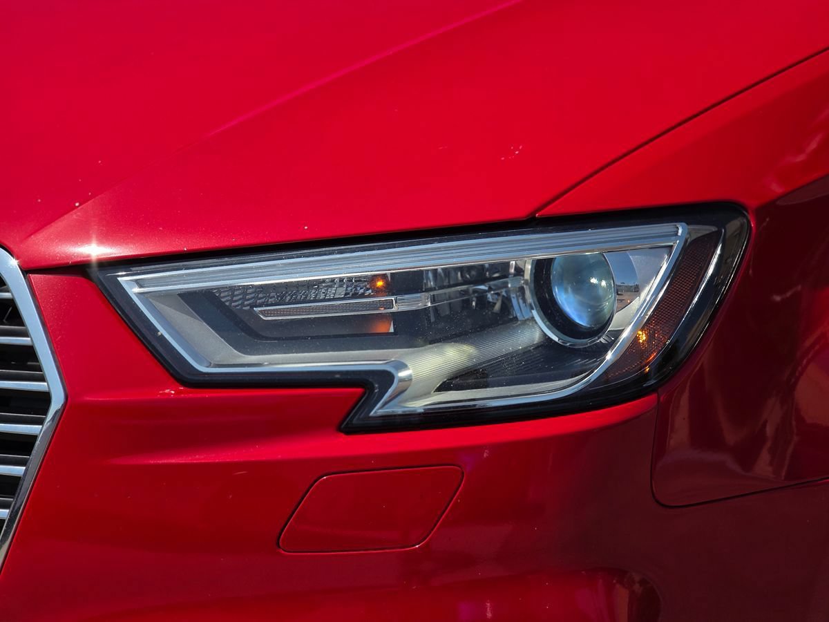 Used 2017 Audi A3 e-tron Premium FWD image 6