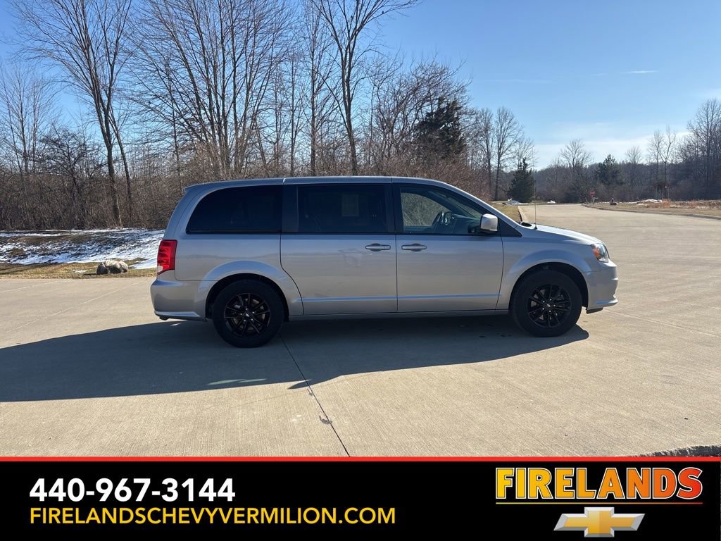 Used 2019 Dodge Grand Caravan GT image 10