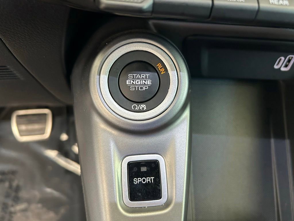 Used 2025 Dodge Hornet R/T AWD/4WD image 44