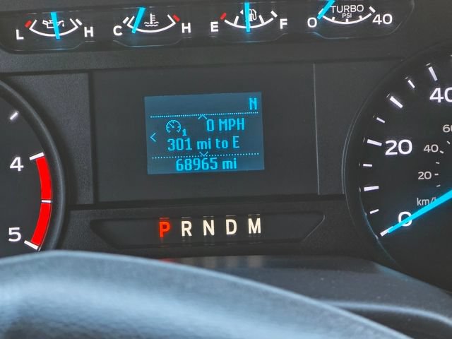 Used 2022 Ford F250 XL w/ XL Value Package RWD image 15