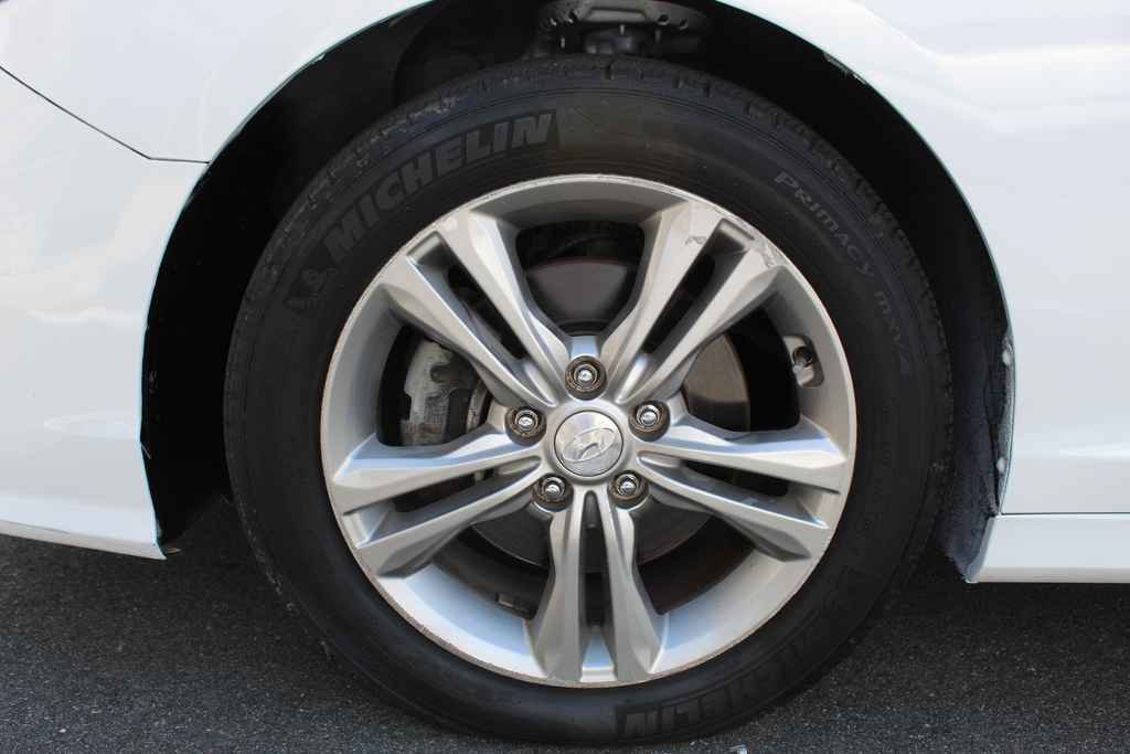 Used 2018 Hyundai Sonata SEL image 31