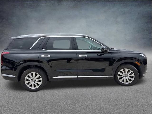 Used 2025 Hyundai Palisade SEL FWD image 7