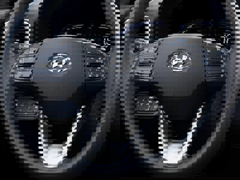 New 2026 Hyundai Venue SE image 55