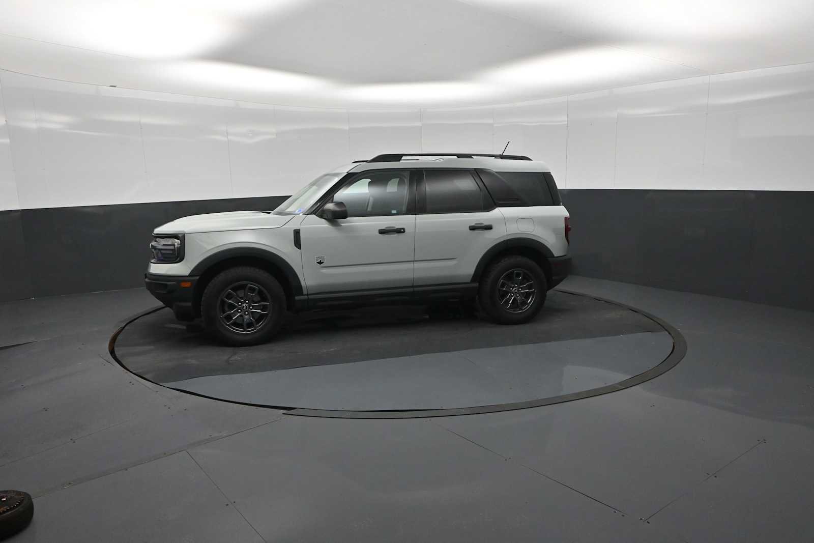 Certified 2021 Ford Bronco Sport Big Bend AWD/4WD image 30