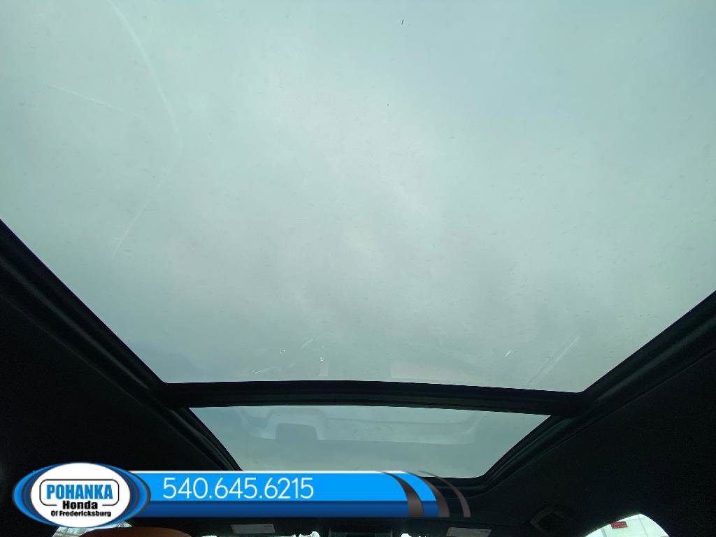 New 2026 Honda Prologue Elite image 16