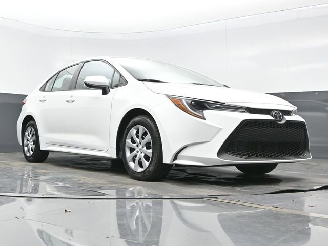 Used 2022 Toyota Corolla LE image 27