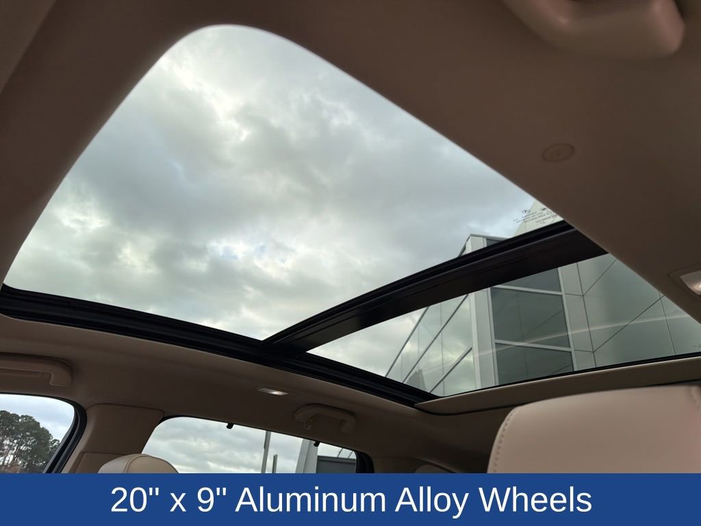 Used 2023 Acura MDX FWD w/ Technology Package image 17