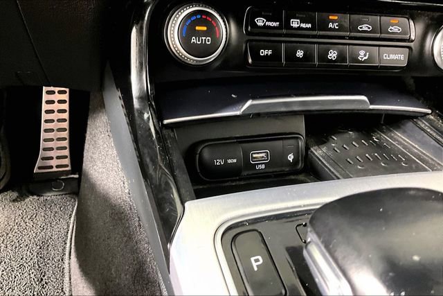 Used 2022 Kia Stinger GT2 RWD image 15