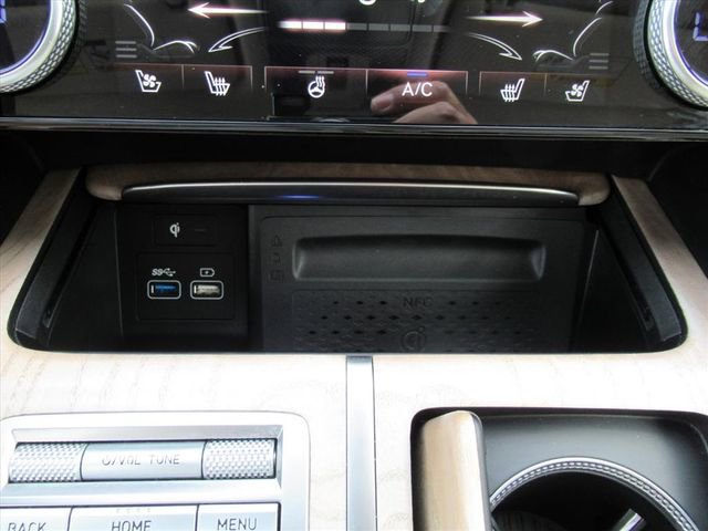 Used 2021 Genesis GV80 3.5T Advanced + w/ Advanced Package 06 image 27