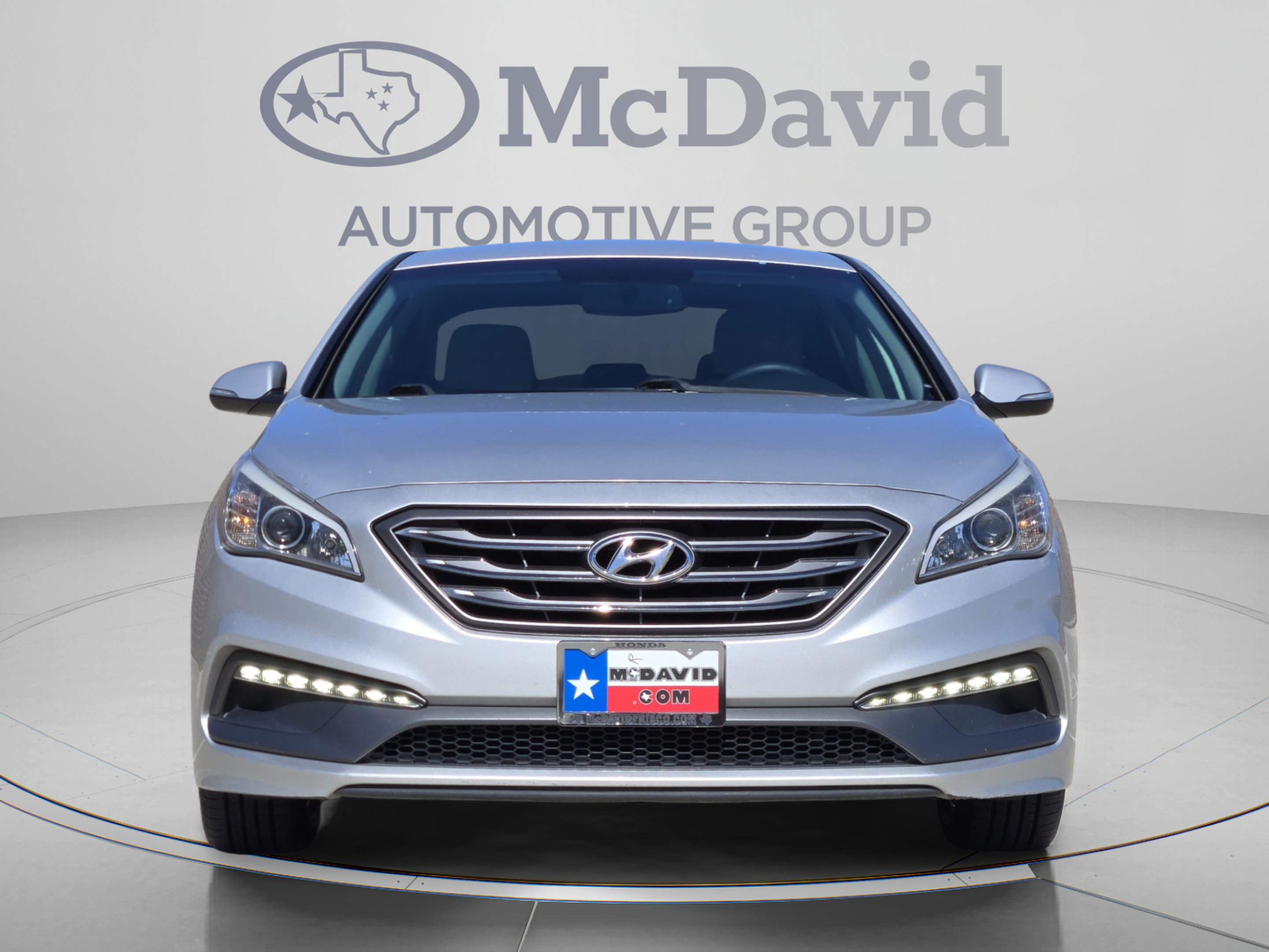 Used 2015 Hyundai Sonata Sport FWD image 8