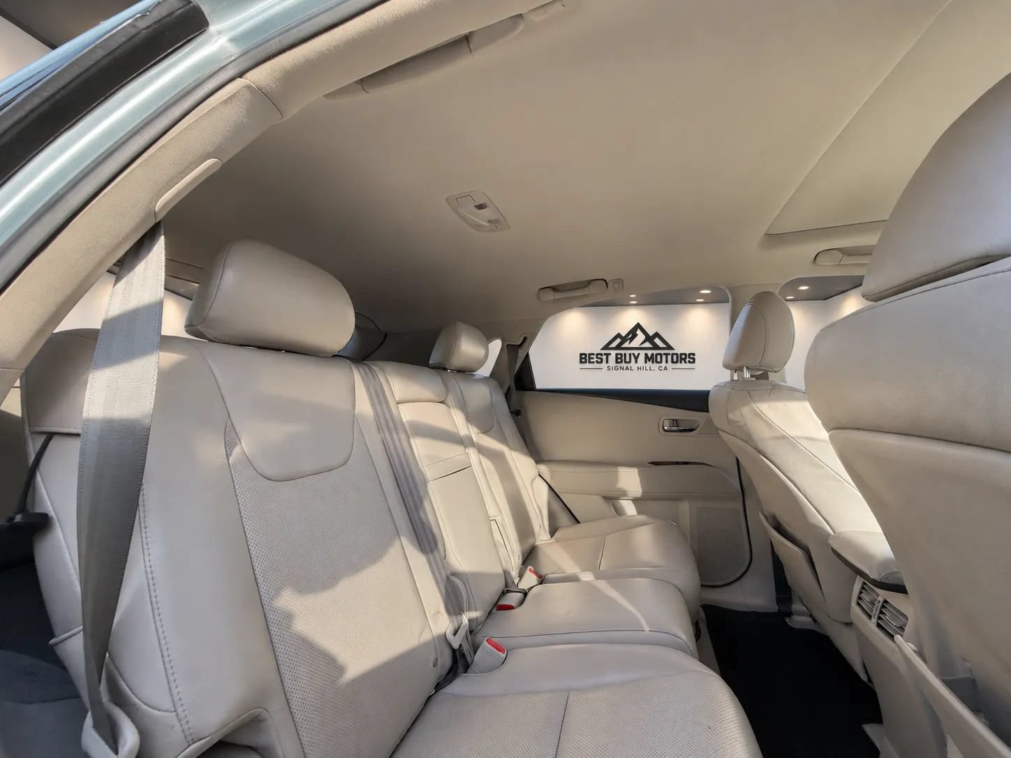 Used 2011 Lexus RX 350 2WD w/ Premium Pkg image 19