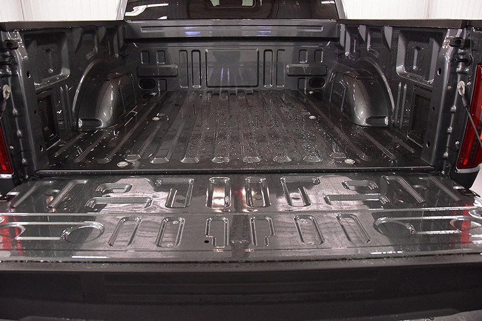 New 2026 Ford F150 XLT w/ Equipment Group 302A MID image 7